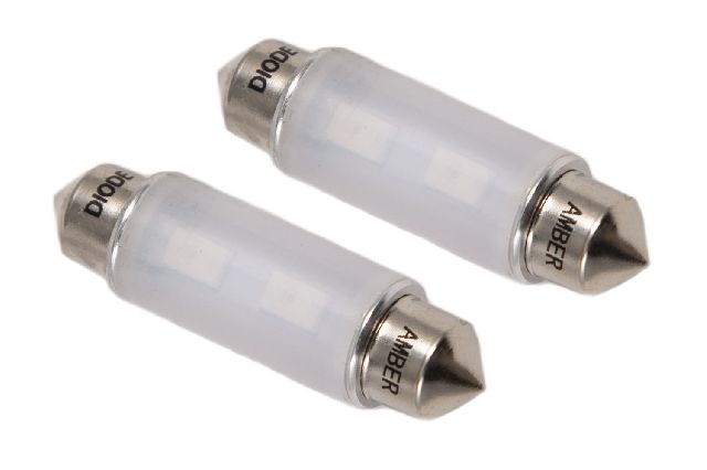 2007-2013 GMC Sierra Dome Light Bulb (Diode Dynamics)