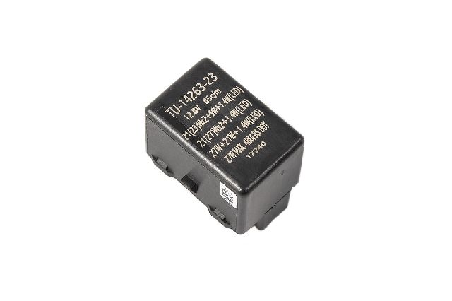 2005-2010 Honda Odyssey Turn Signal Flasher (Diode Dynamics)