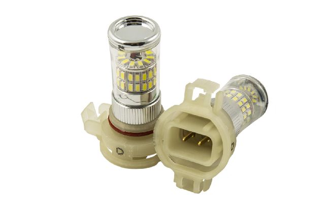 2010 Chrysler 300 Fog Light Bulb (Diode Dynamics)