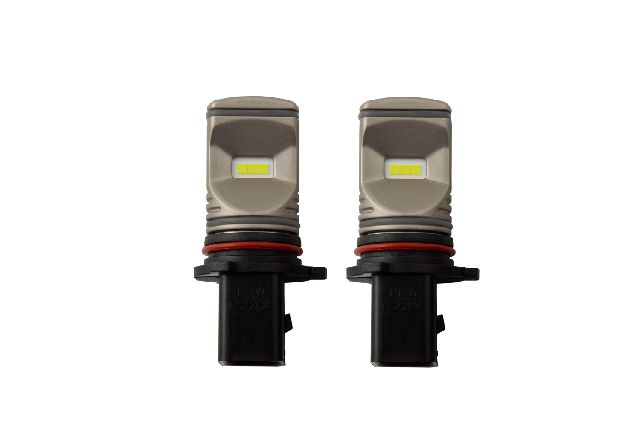 2015-2020 Chevrolet Suburban Fog Light Bulb (Diode Dynamics)