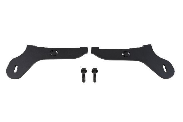 2017-2020 Ford F-150 Light Bar Mounting Kit (Diode Dynamics)