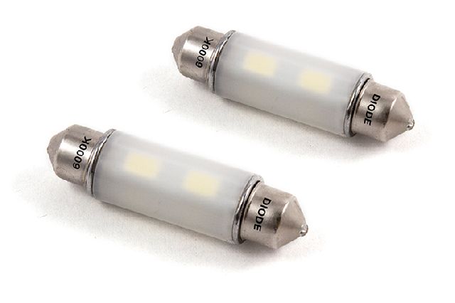 2007-2013 GMC Sierra Dome Light Bulb (Diode Dynamics)