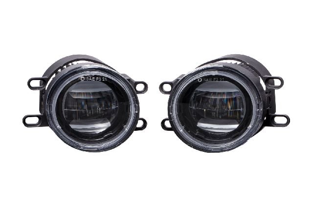 2010-2016 Toyota Prius Fog Light Assembly (Diode Dynamics)