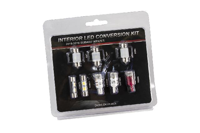 2015-2021 Subaru WRX STI Multi Purpose Light Bulb (Diode Dynamics)