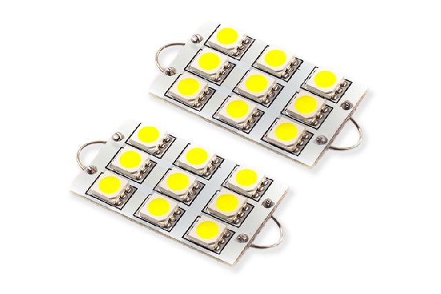 2006-2021 Dodge Charger Trunk Light Bulb (Diode Dynamics)