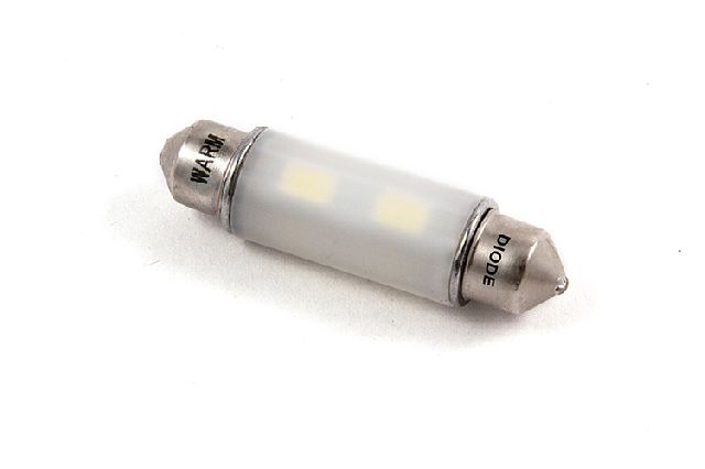 2007-2013 Chevrolet Avalanche Dome Light Bulb (Diode Dynamics)