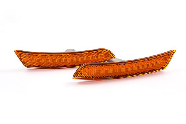 2014-2019 Cadillac CTS Side Marker Light Assembly (Diode Dynamics)