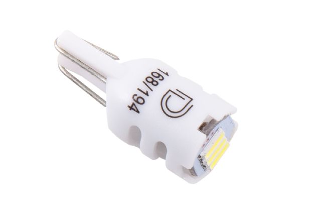 2010-2014 Dodge Charger License Plate Light Bulb (Diode Dynamics)