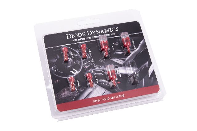 2018-2021 Ford Mustang Multi Purpose Light Bulb (Diode Dynamics)