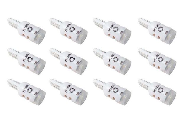 1980-1993 Ford Mustang Instrument Panel Light Bulb (Diode Dynamics)