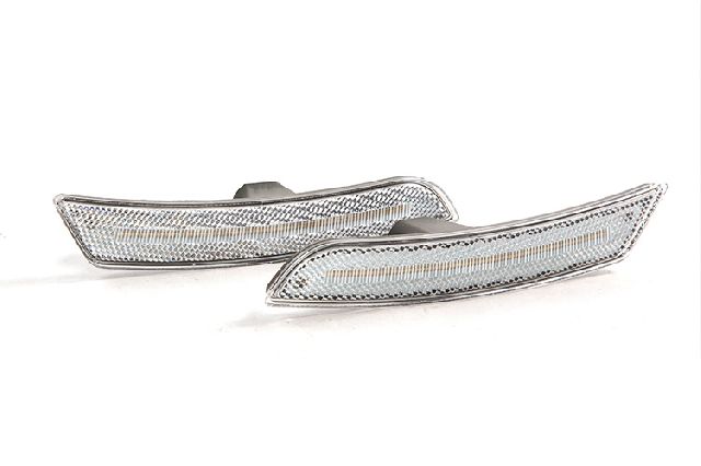 2014-2019 Cadillac CTS Side Marker Light Assembly (Diode Dynamics)