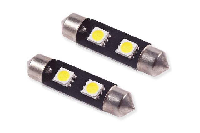 2005-2010 Chrysler 300 Map Light Bulb (Diode Dynamics)