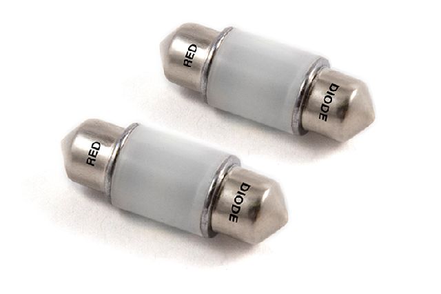 2004-2018 Mazda 3 Map Light Bulb (Diode Dynamics)