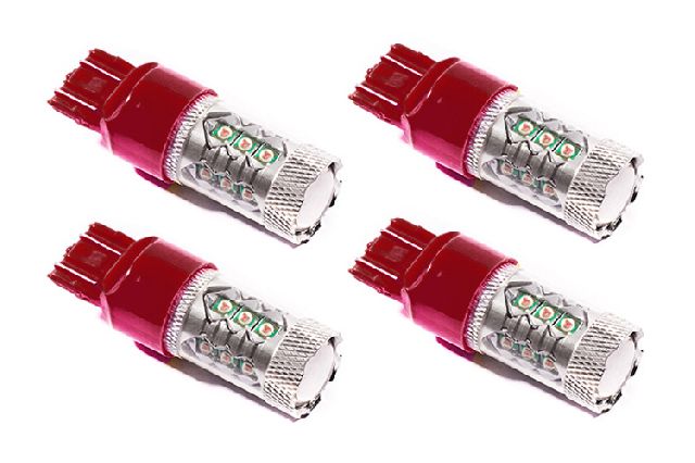 2021 Ford F-150 Turn Signal Light Bulb (Diode Dynamics)