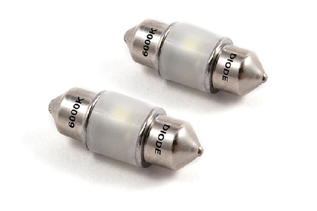 2021 Subaru Crosstrek Multi Purpose Light Bulb (Diode Dynamics)