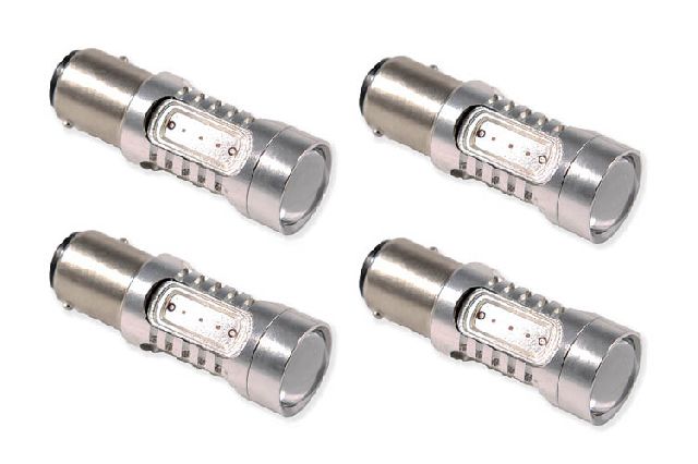 2010-2012 Hyundai Genesis Coupe Tail Light Bulb (Diode Dynamics)