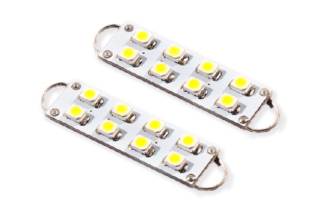 2005-2017 Chrysler 300 Interior Door Light Bulb (Diode Dynamics)