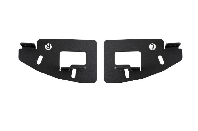 2019-2024 Ram 1500 Light Bar Mounting Kit (Diode Dynamics)