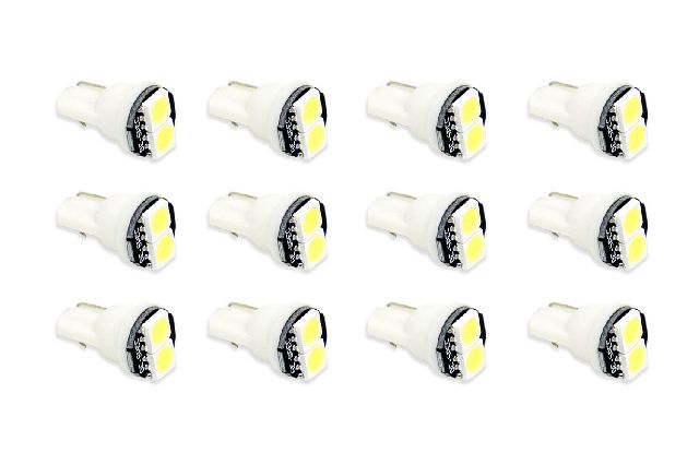 1980-1993 Ford Mustang Instrument Panel Light Bulb (Diode Dynamics)