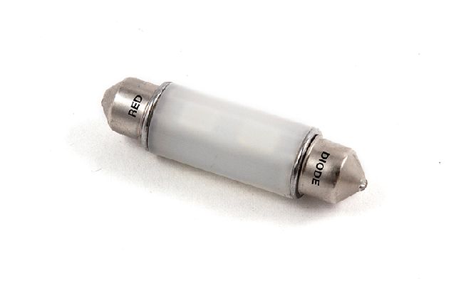 2007-2013 Chevrolet Avalanche Dome Light Bulb (Diode Dynamics)