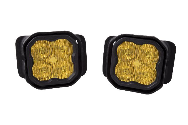 2015-2020 Ford F-150 Light Bar Mounting Kit (Diode Dynamics)