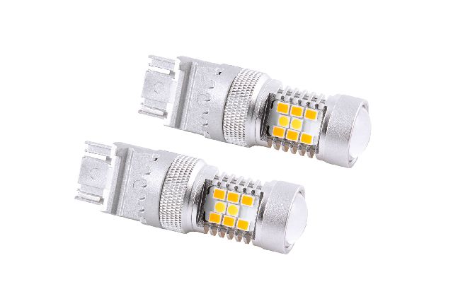 2015-2018 Ford F-150 Turn Signal Light Bulb (Diode Dynamics)