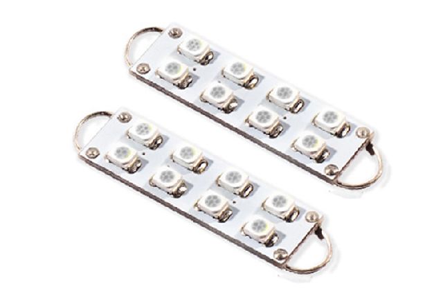 2005-2017 Chrysler 300 Interior Door Light Bulb (Diode Dynamics)