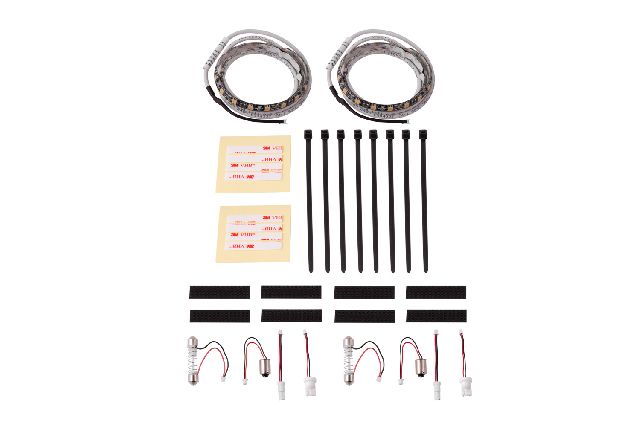 2016-2018 Ford Focus Trunk Light Bulb (Diode Dynamics)
