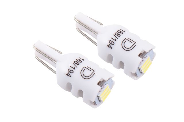 2005-2014 Chrysler 300 License Plate Light Bulb (Diode Dynamics)