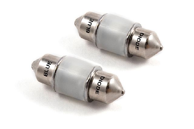 2021 Subaru Crosstrek Multi Purpose Light Bulb (Diode Dynamics)