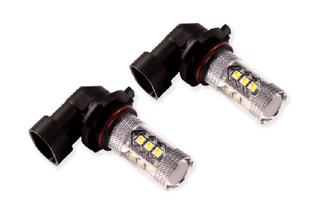 2004-2009 Toyota Prius Fog Light Bulb (Diode Dynamics)
