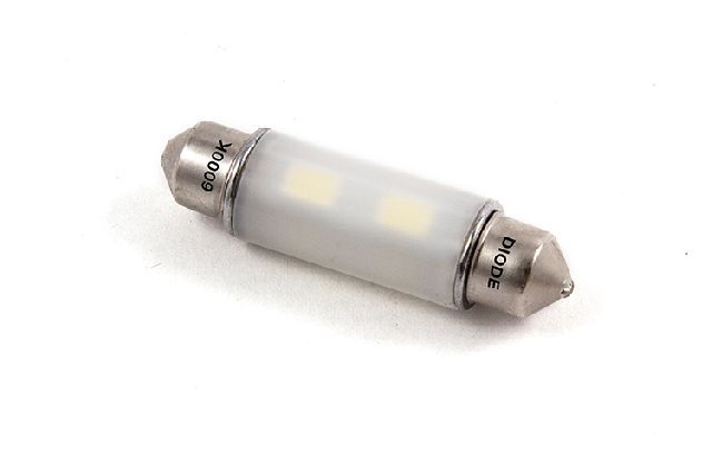 2007-2013 Chevrolet Avalanche Dome Light Bulb (Diode Dynamics)