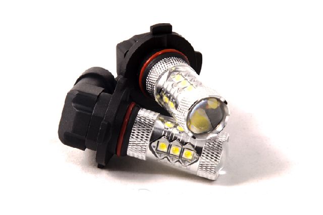 2003-2005 Lincoln Aviator Fog Light Bulb (Diode Dynamics)