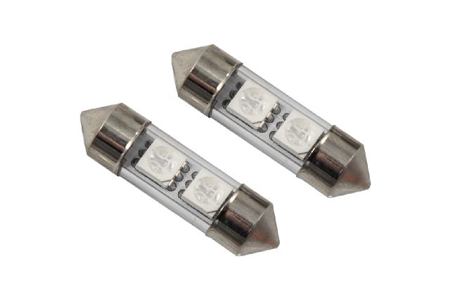 2004-2018 Mazda 3 Map Light Bulb (Diode Dynamics)
