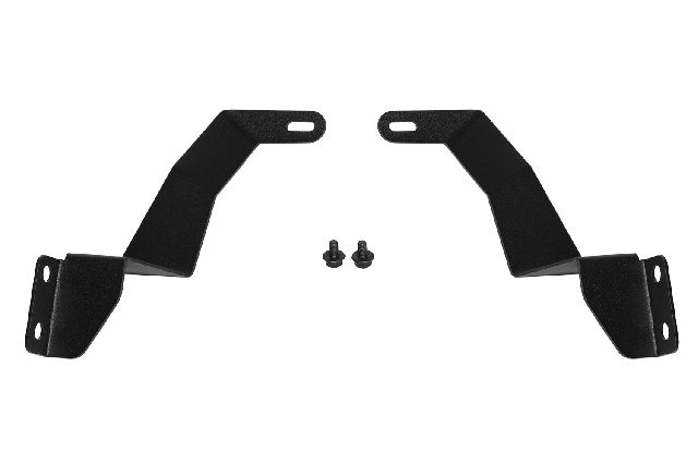 2016-2023 Toyota Tacoma Light Bar Mounting Kit (Diode Dynamics)
