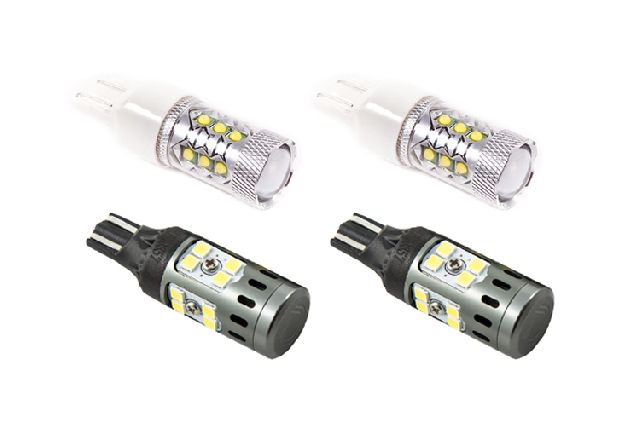 2021 Jeep Grand Cherokee Multi-Purpose Light Bulb (Diode Dynamics)