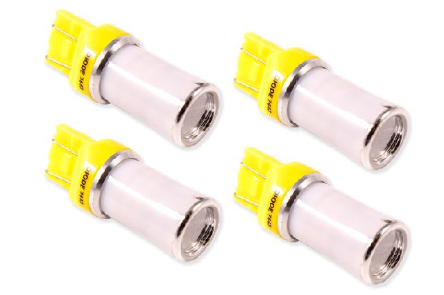 2014-2018 Chevrolet Silverado 1500 Turn Signal Light Bulb (Diode Dynamics)