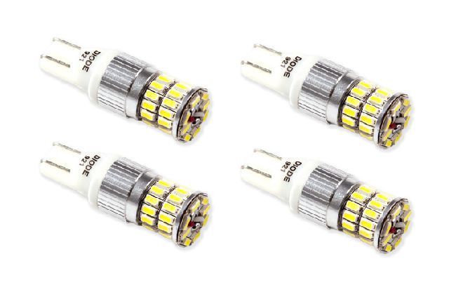 2006-2014 Honda Ridgeline Trunk Light Bulb (Diode Dynamics)