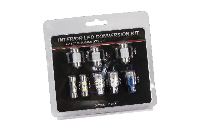2015-2021 Subaru WRX STI Multi Purpose Light Bulb (Diode Dynamics)