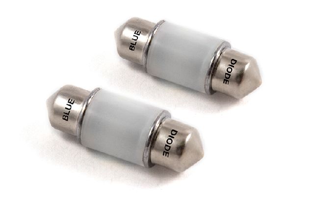 2004-2018 Mazda 3 Map Light Bulb (Diode Dynamics)