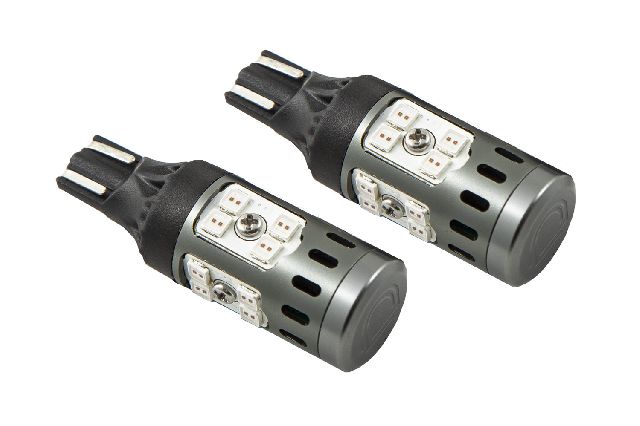 1993-2002 Pontiac Firebird Center High Mount Stop Light Bulb (Diode Dynamics)