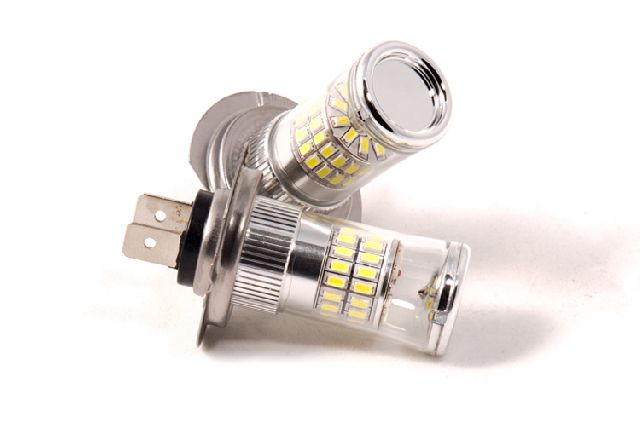 2003 Mini Cooper Fog Light Bulb (Diode Dynamics)