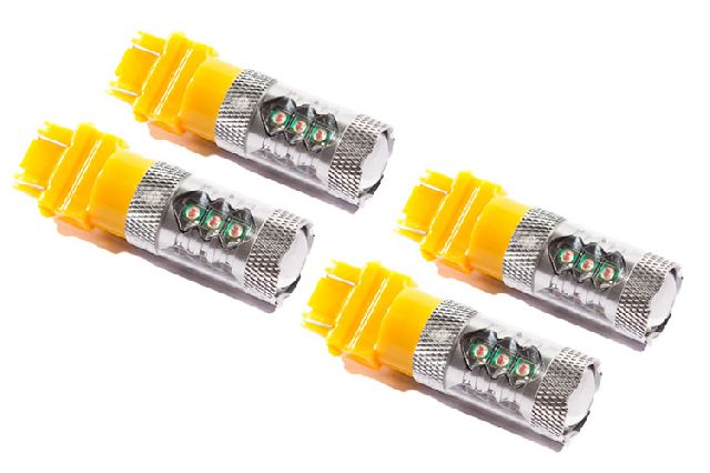 2009-2019 Ford Flex Turn Signal Light Bulb (Diode Dynamics)