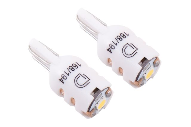 2005-2014 Chrysler 300 License Plate Light Bulb (Diode Dynamics)