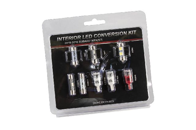 2015-2021 Subaru WRX STI Multi Purpose Light Bulb (Diode Dynamics)