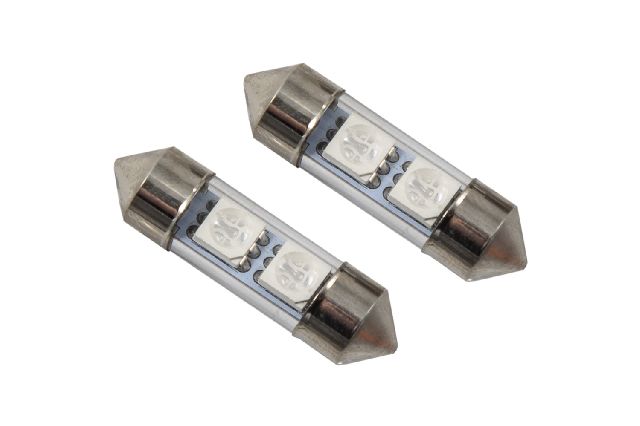 2004-2018 Mazda 3 Map Light Bulb (Diode Dynamics)