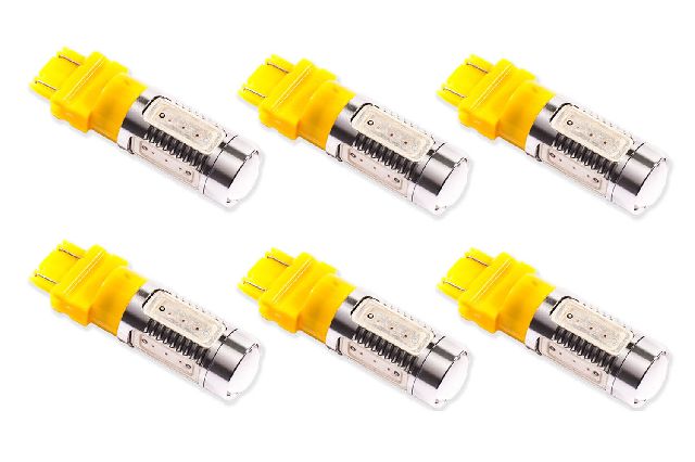 2007-2009 Ford Mustang Turn Signal Light Bulb (Diode Dynamics)