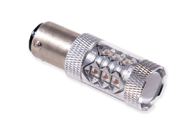 2000-2006 Nissan Sentra Center High Mount Stop Light Bulb (Diode Dynamics)