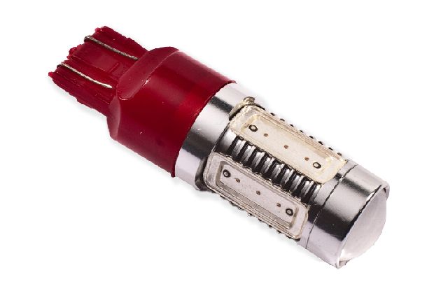 2010-2016 Mazda 3 Center High Mount Stop Light Bulb (Diode Dynamics)