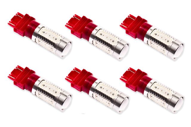 2000-2002 Lincoln Town Car Turn Signal Light Bulb (Diode Dynamics)